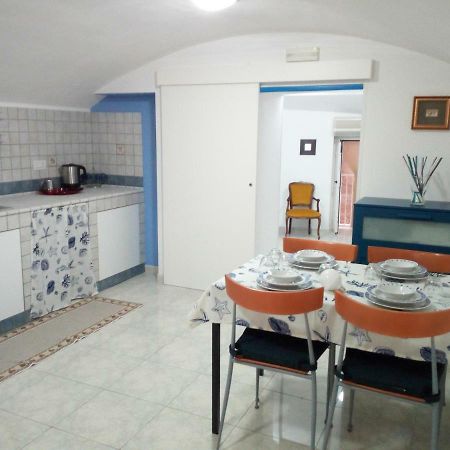Porto In Vista Daire Monopoli Dış mekan fotoğraf
