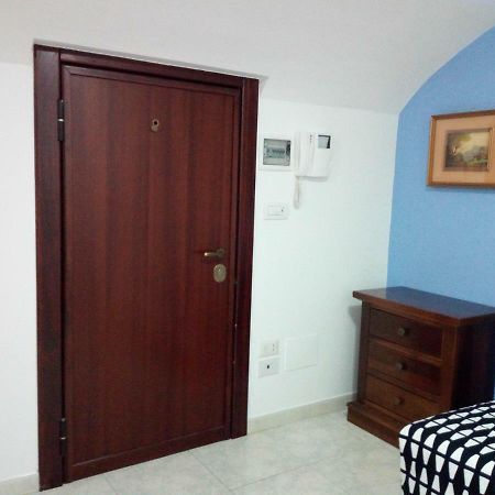 Porto In Vista Daire Monopoli Dış mekan fotoğraf