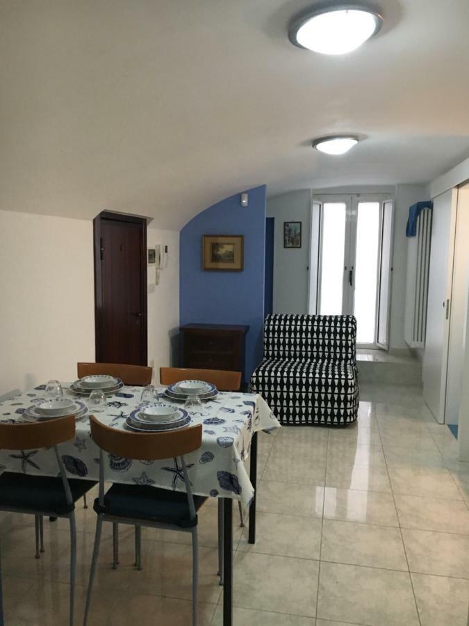 Porto In Vista Daire Monopoli Dış mekan fotoğraf