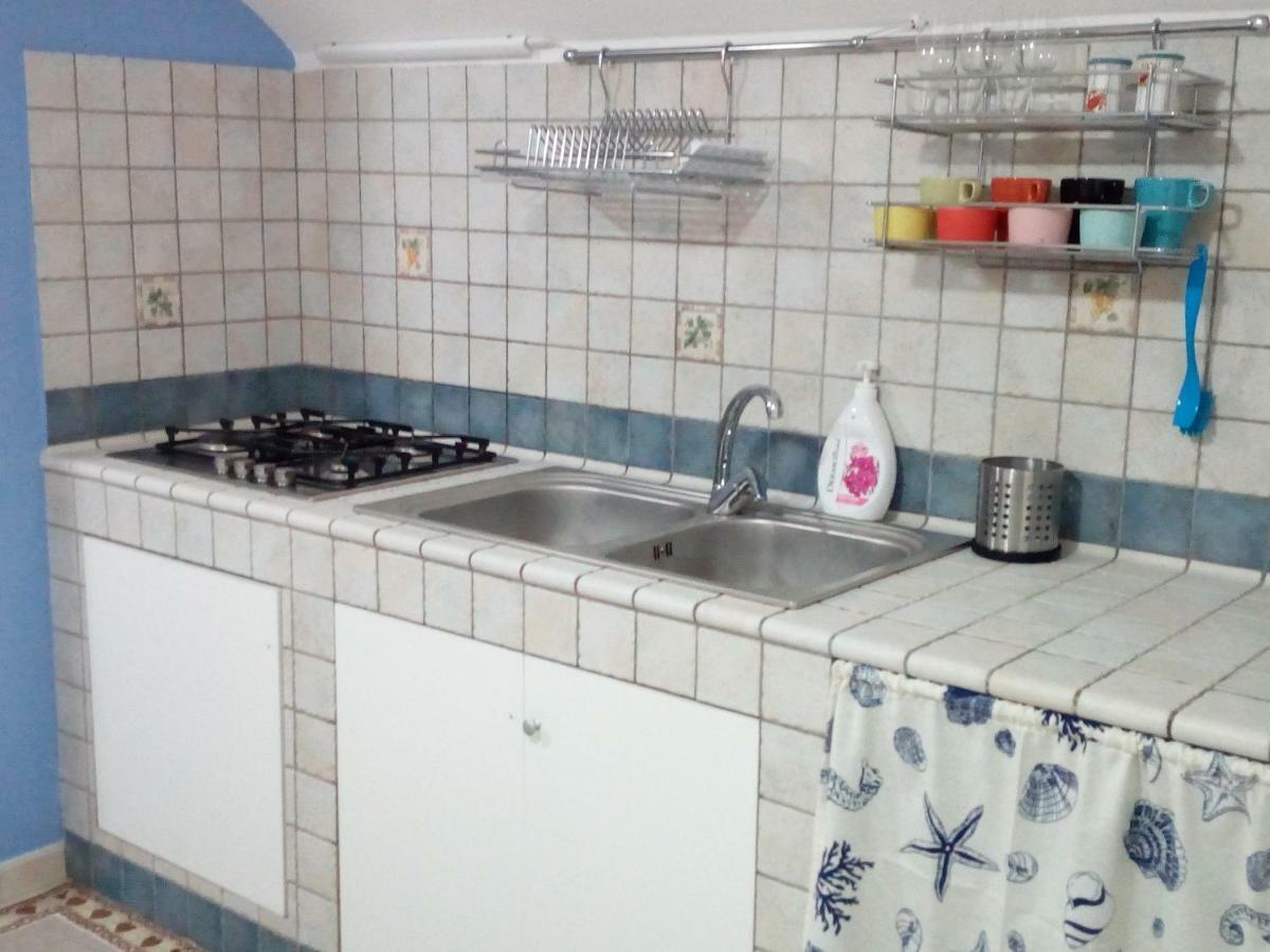 Porto In Vista Daire Monopoli Dış mekan fotoğraf