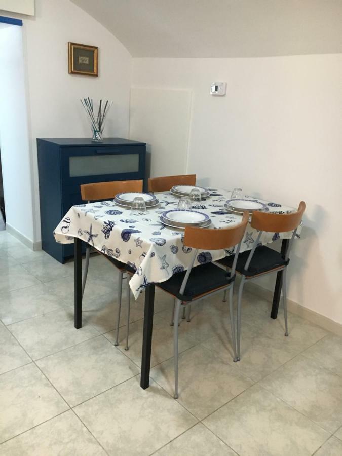 Porto In Vista Daire Monopoli Dış mekan fotoğraf