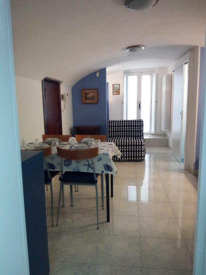 Porto In Vista Daire Monopoli Dış mekan fotoğraf