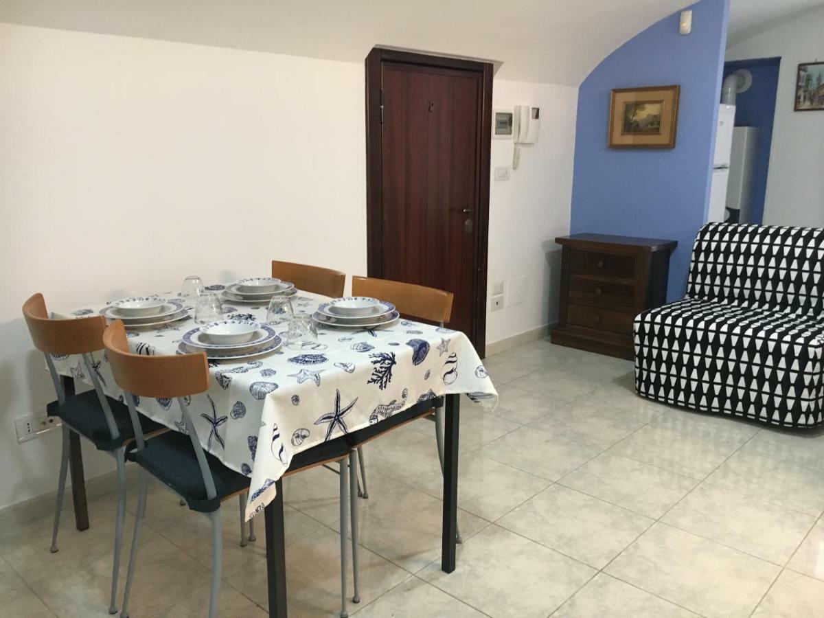 Porto In Vista Daire Monopoli Dış mekan fotoğraf