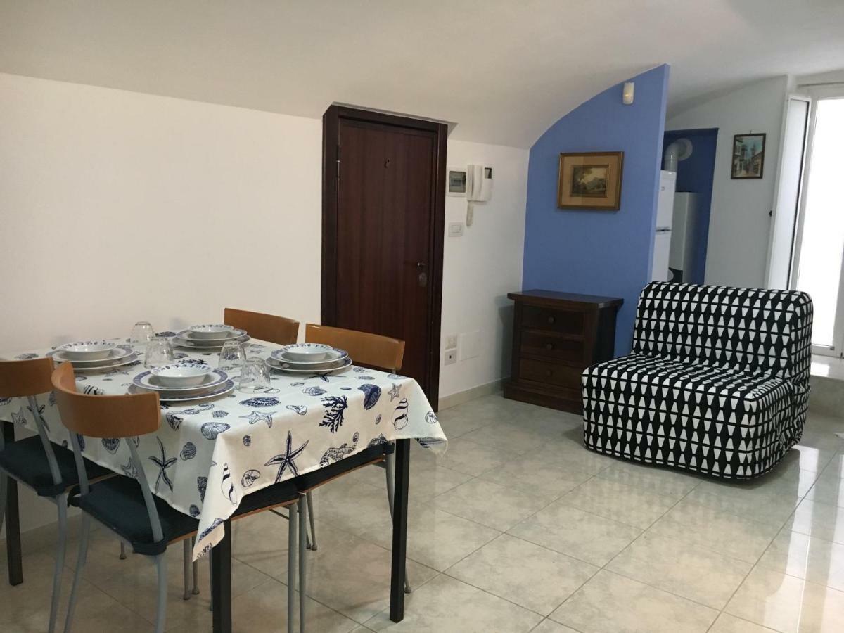 Porto In Vista Daire Monopoli Dış mekan fotoğraf