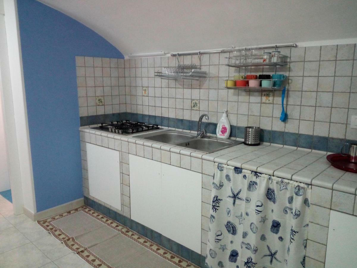 Porto In Vista Daire Monopoli Dış mekan fotoğraf