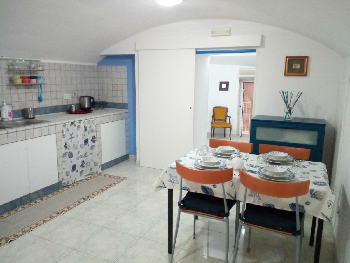 Porto In Vista Daire Monopoli Dış mekan fotoğraf
