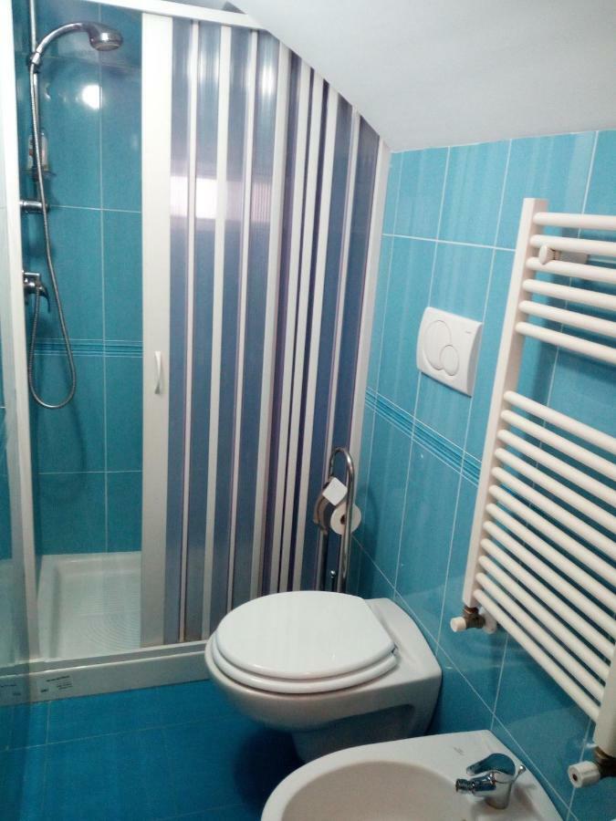 Porto In Vista Daire Monopoli Dış mekan fotoğraf