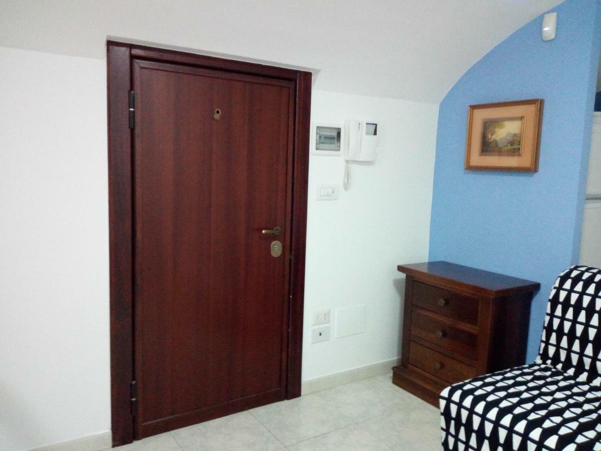 Porto In Vista Daire Monopoli Dış mekan fotoğraf