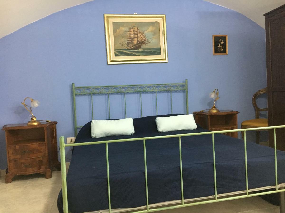 Porto In Vista Daire Monopoli Dış mekan fotoğraf