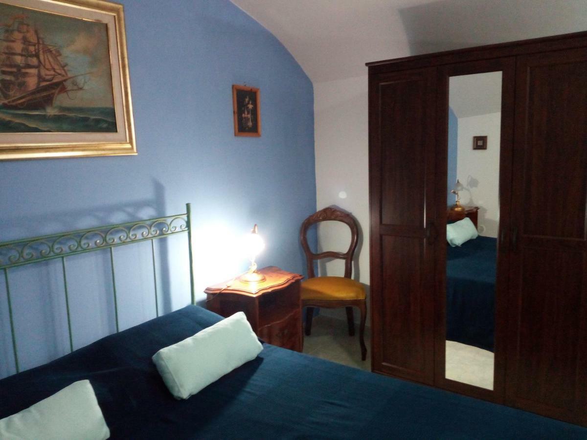 Porto In Vista Daire Monopoli Dış mekan fotoğraf