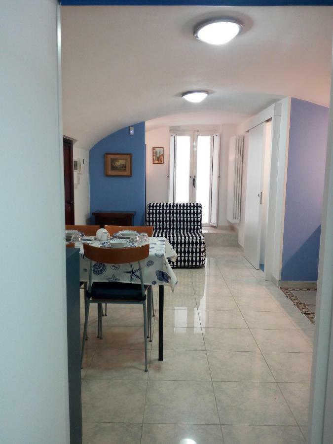 Porto In Vista Daire Monopoli Dış mekan fotoğraf
