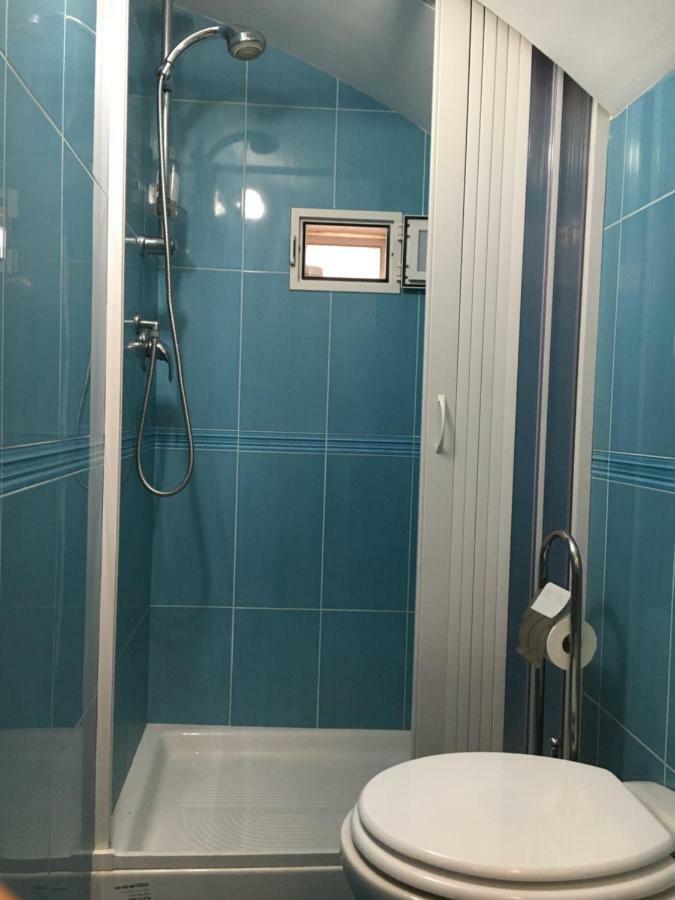 Porto In Vista Daire Monopoli Dış mekan fotoğraf