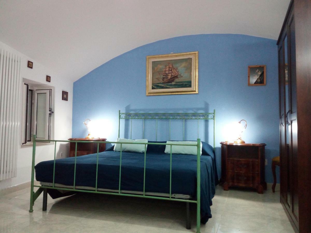 Porto In Vista Daire Monopoli Dış mekan fotoğraf